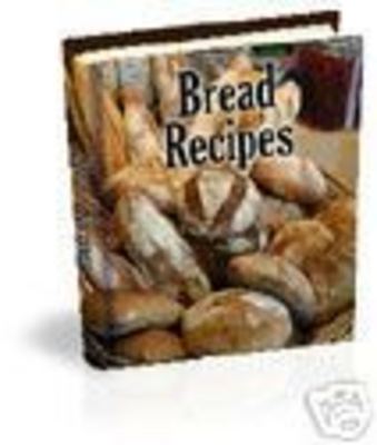 Product picture 100 Delicious Bread Machine Recipes